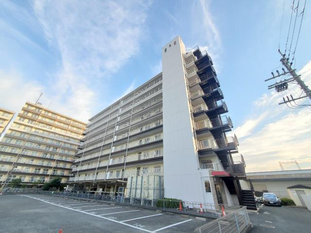 Mプラザ楠根参番館