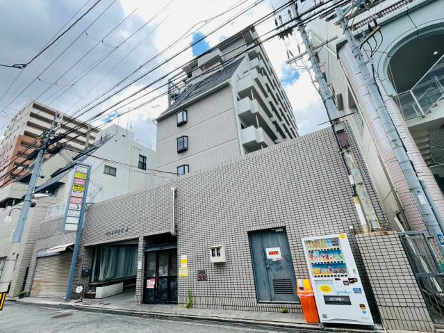 タウンプラザ東