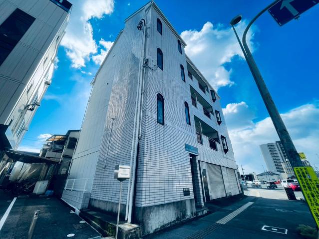 GM殿島町(2LDK/2階)