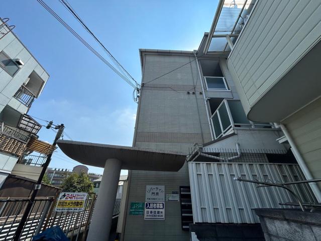リバーサイド門真