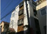 アパートメント寝屋川2