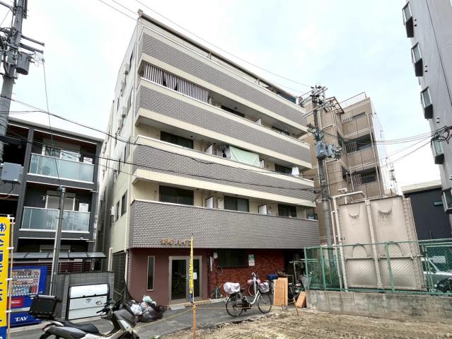 栄町ハイツ