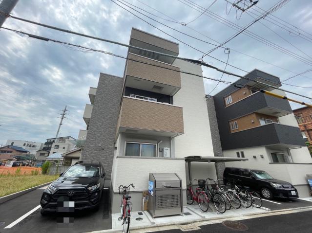フジパレス大日Ⅴ番館