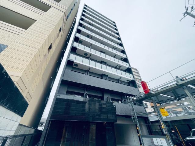 プレサンスNEO大和田STATIONベゼル(1K/11階)