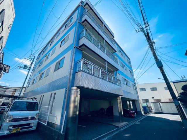 富士朝日町マンション