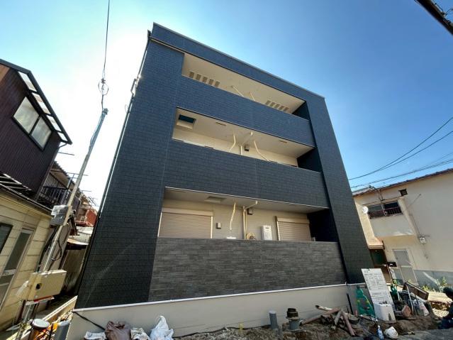 LOTUS VISTA IZUMI(1K/2階)
