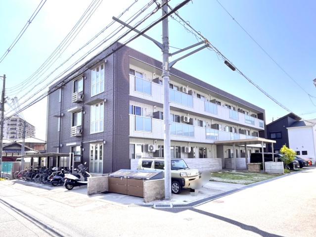 BAUPLACE MIZO