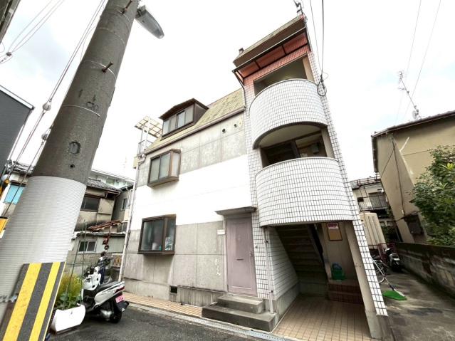 プチメゾン萱島
