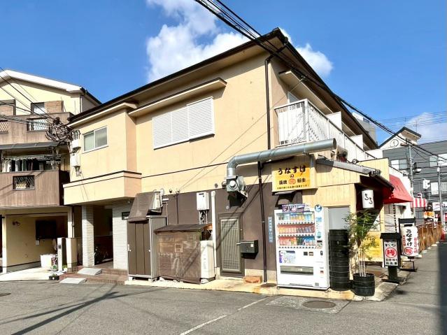 マンション島村