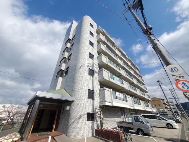 ハイメゾン岩田
