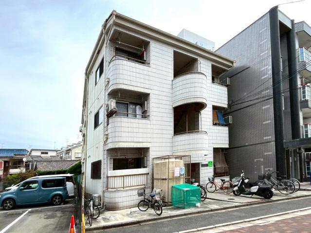 メゾンひかり