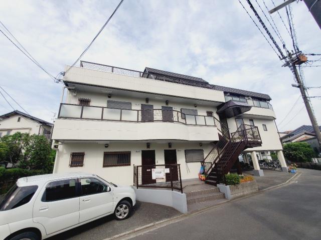 辻本マンション