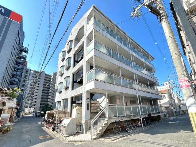 門真元町マンション