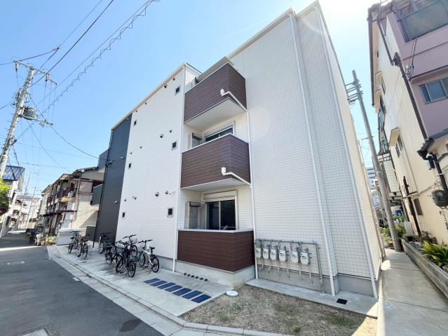 ALEGRIA門真本町