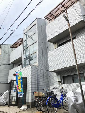 本町ハイツ