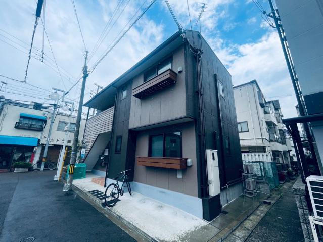ソレイユⅢK・S