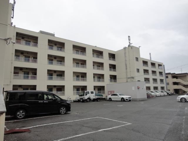 ロイヤルハイツ木村1号館