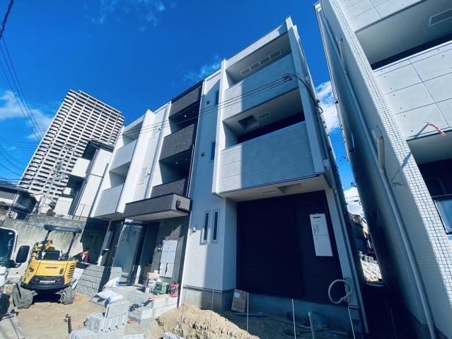 リアフラッツ香里園ノース