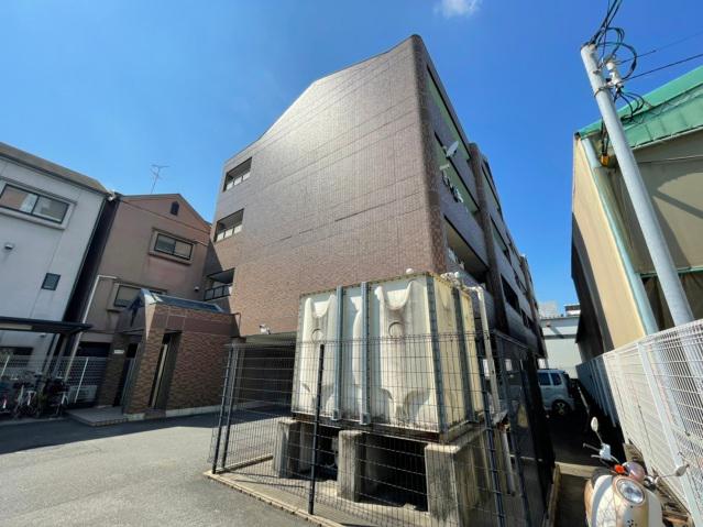 コンフォール深田