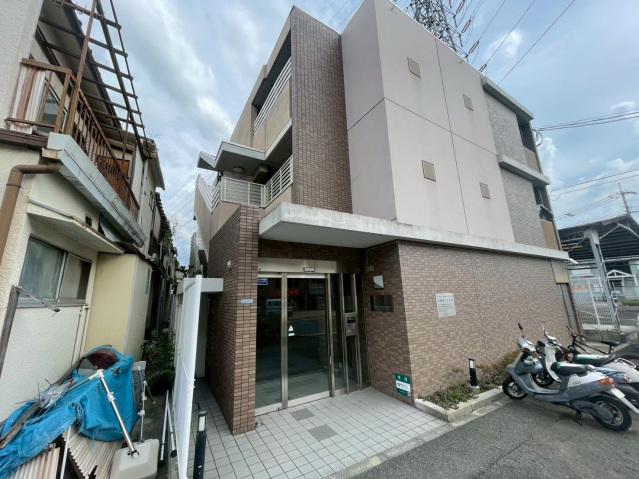 ルーセントオーデン門真