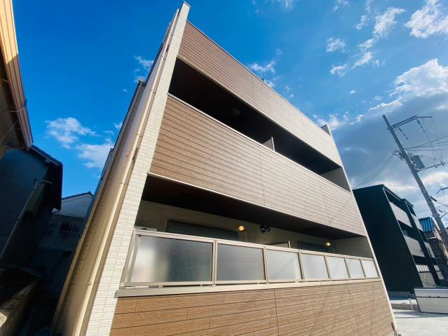 GRAN CLAUDIA寝屋川(1LDK/3階)
