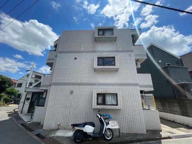ジョイフル寝屋川