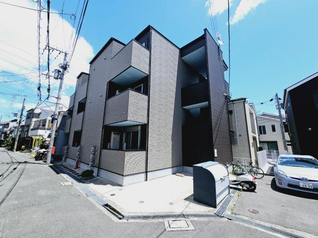 リエート 大橋町