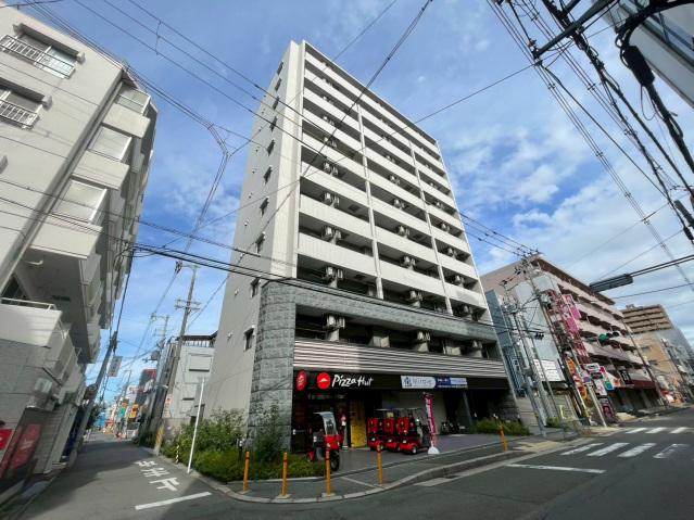 シェリロ香里園(1LDK/6階)