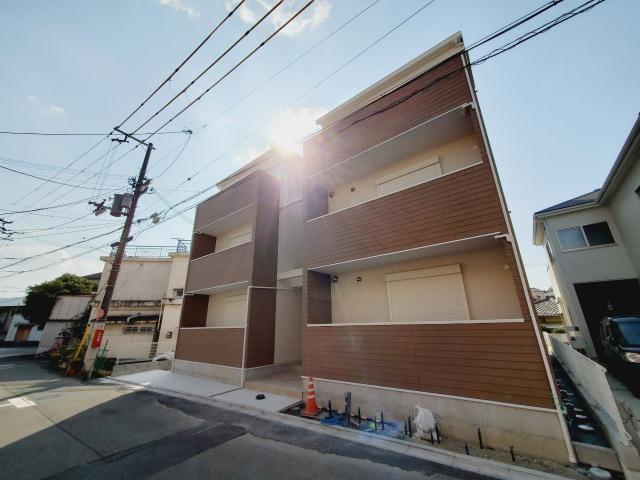 アトリエカーサ守口