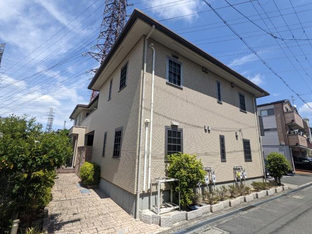 RIVIERE庄