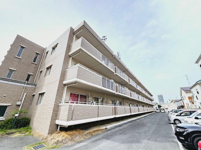 グレースコート香里園
