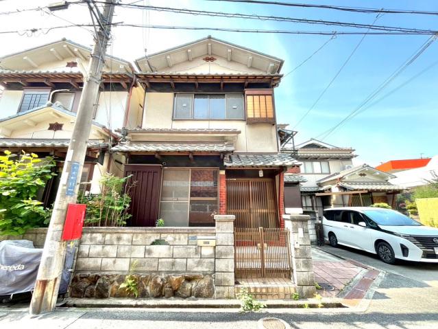 京阪電気鉄道京阪線 寝屋川市駅 徒歩17分  築43年(4LDK)