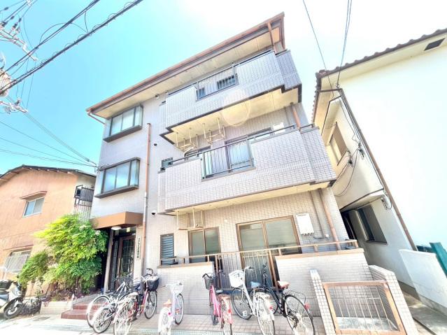 リアライズ古川橋(2DK/3階)