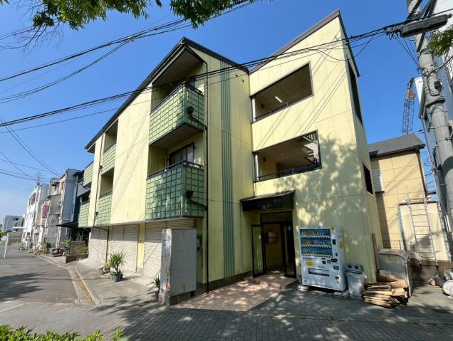 フェアリー アオイ