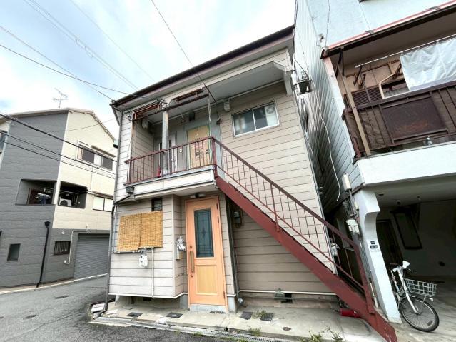 寝屋川池田本町共同