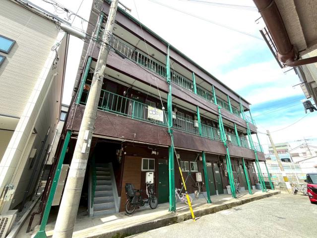 朝日マンション