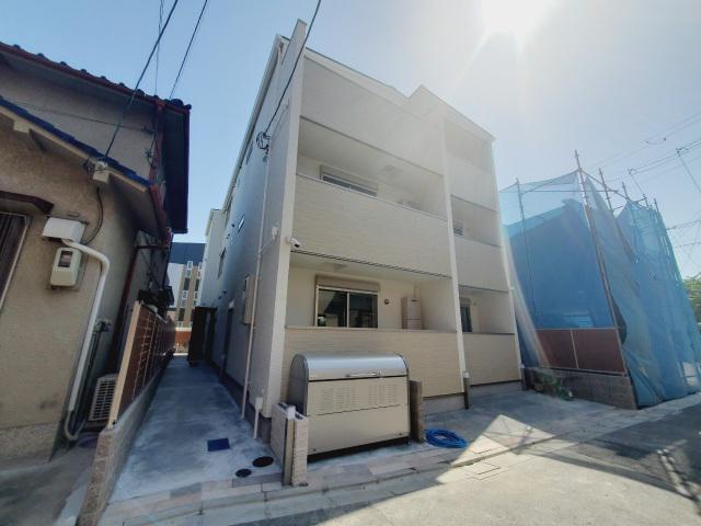 クリエオーレ常盤町
