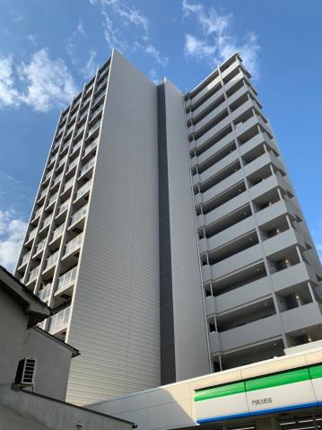 LUXENA KADOMA(2K/15階)