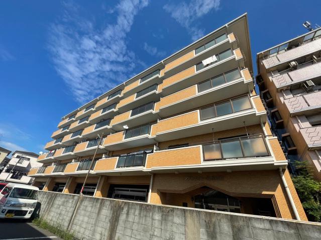 メゾンエイコー寝屋川B