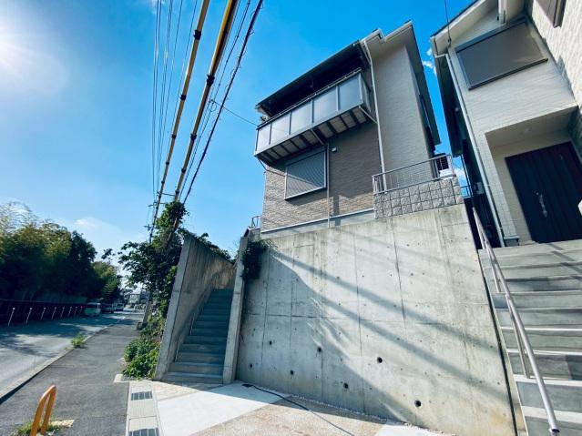 片町線 寝屋川公園駅 徒歩18分  築1年