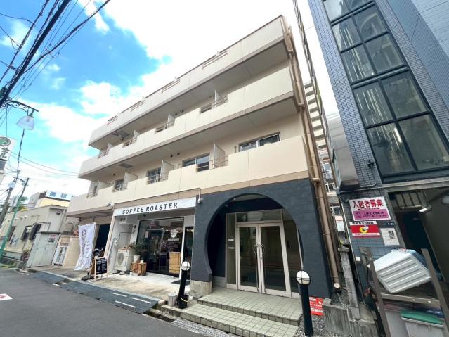 メゾン大和田