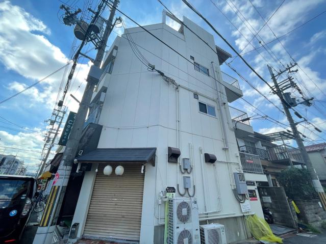 ダイヤコーポ