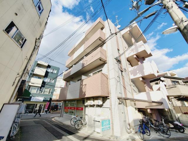 グランツ寝屋川