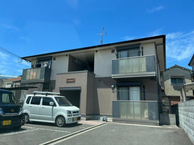 ルミエール葛原