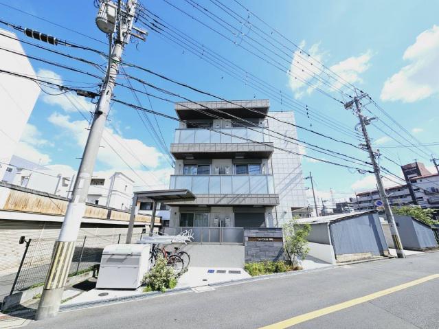 ラ・カーサ柳町