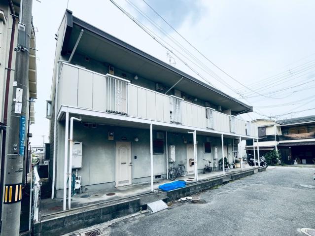 滝本ハイツC棟