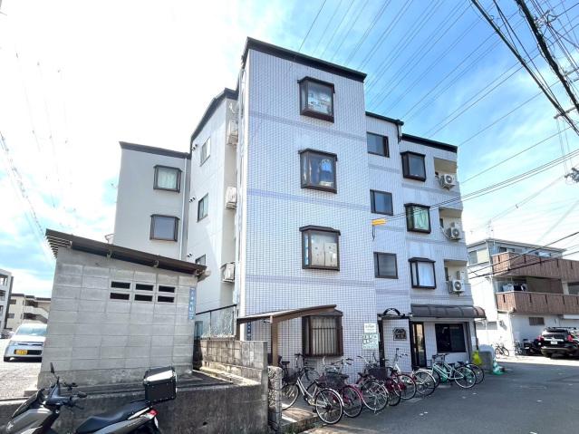 ベルデハイツ大池