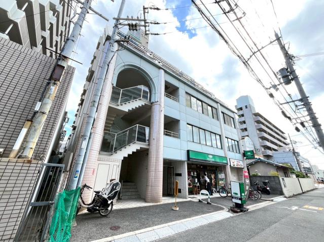 サンワビル