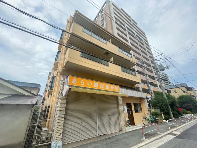 シンコウハイツ
