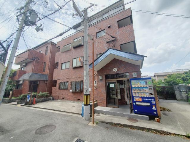 栄光サンプラザⅡ